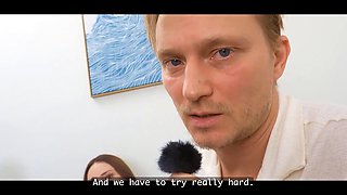 Cuck4k. do you want a divorce? attempt another man's dick