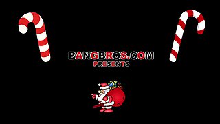 A Very Bangbros Christmas
