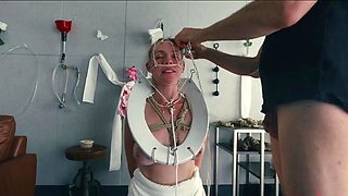 Assylum - Rebel Rhyder - The Most Beautiful Toilet Pet In