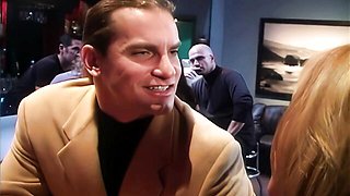 Elite Evan Stone and Lene Hefner - deep throat movie - Titopia