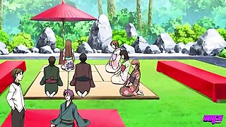 Watch sneaky fancy woman's trailer