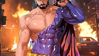 Anime hentai, cartoon porn, big boobs
