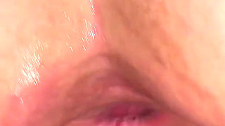 My Girlfriend Waits for Me to Touch Herself in Her Room to Get There and Fuck Her Without Wasting Time