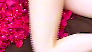 Mandy-Claire Swanson bed of roses