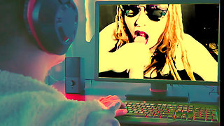 2 cumshot BJ instructions one swallow one spit sensual domination