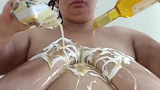 Lets Make a Mess Here Part 3