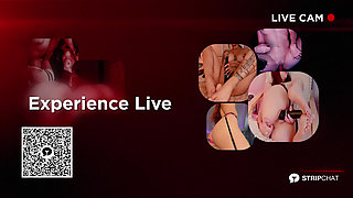 Skinny Latina Teen with Stockings Vibrator Clit Fuck Machine Webcam Show - Stephanie69ryanhot