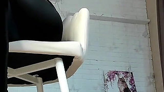 Goddess-executrixxx Ignoring, Boot Worship - Live Stream
