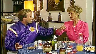 Dirty Woman 1 (1989) - Sarah Louise Young