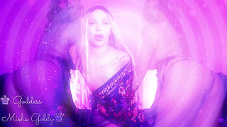 Sensual mesmerizing JOI mind fuck! Get lost in my sensual jerky trance!