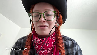 This Town Ain't Big Enough for the Two of Us: Futa Sheriff Gives Criminal Rough Punishment Pegging