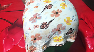 I Had a Romantic Time with My Maid Part 01