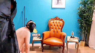 PRIVATE PLAY WITH MY BITCH
