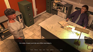 The Good Family - V0.04 - Full Part