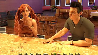 Virgin Seductor Lures Friends into Hardcore Benefit Bella Pound After Party with Missionary Pounding and Dirty