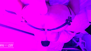 Anal Masturbation