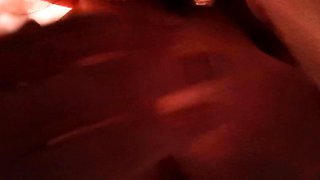 DaneJones HD Natural big boob girl masturbates