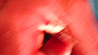 Today I fucked the maid