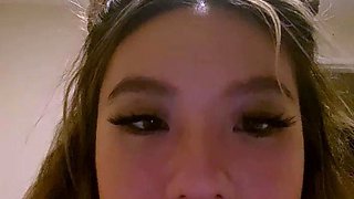 Amateur teen porsha solo action