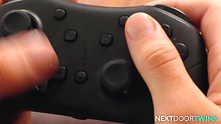 Curious Hunk Besties Flip Copulate - NextDoorStudios