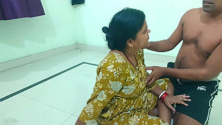 The sister-in-law agree after her brother-in-law reasoned with her!