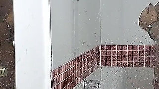 I Love Seeing My Stepsister's Naked Body