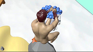 3D Adult Sex Animation Render The Future of Digital Animation