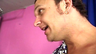 Petite teen is here to ride his cock and make him cuim all over