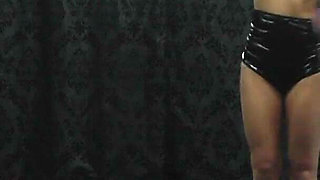 Under Mistress Nomi's Barefoot!