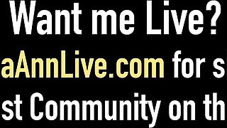 Julia's mature video