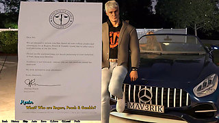 Law of attraction: rich people's world ep 4