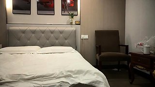 Amateur sex hidden cam