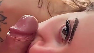 Temptation at the Edge of the Pool