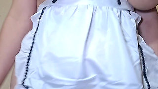 You Like My New Maid Outfit