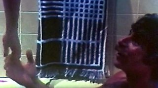 Hot blonde sotckings blowjob anal fuck vintage