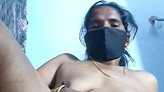 Tamil Aunty Red Inner Video Call Service