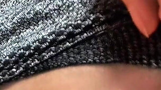 New Camera, New Orgasm Come See Me Finish