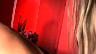 Big dicked shemale fucks guy deep