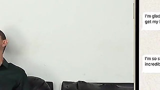 Part 1mr. Garrison's New Foreign Girlfriend Wants His Stepson to Fuck Her First Behind His Back