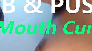 Blowjob & Pussy Fuck - Pussy to Mouth Cum Swallow