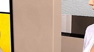 Love and Submission (0.08) Part 8 a MILF and a Model Wow by Loveskysan69