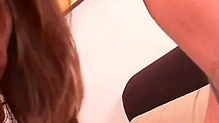 Nicole Ray is an eighteen-year-old hottie with the kind of face and body that make grown men feel guilty