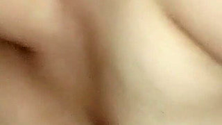 A Few Caresses to Our Genitals