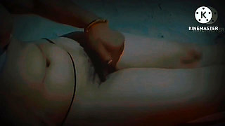 Lavenya Bhabhi's hot. Pussy and hot ass cool boobs today no one fucked us