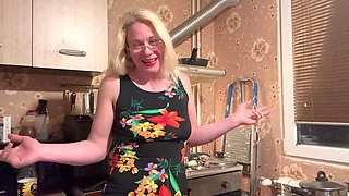 Cooking After Long Time Pause