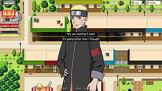 Complete Gameplay - Kunoichi Trainer, Part 20