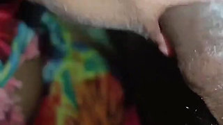 The Best Blowjob Ever in the World My Stepsister Gives Camera Close up Blowjob and Playing with Tongue