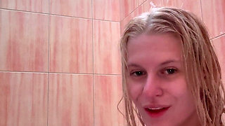 My Moment in the Shower