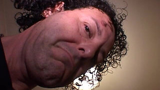 Come on Dear, Your Stepmother Will Teach You