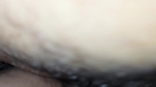 She Sucks My Feet to Earn the Right for Me to Fuck Her Ass